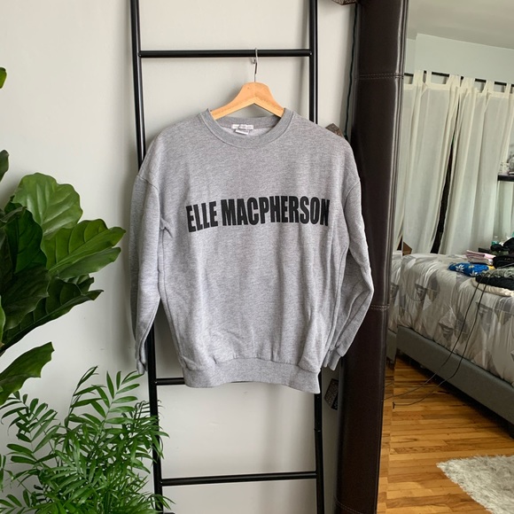 Zara Sweaters - *Last Chance! Zara Crewneck size S